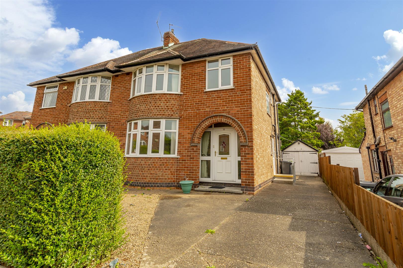 Farndon Drive, Toton Robert Ellis Estate Agents